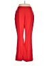 Gilli Red Dress Pants Size 14 - photo 2