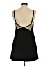 TOBI Solid Black Cocktail Dress Size S - photo 2