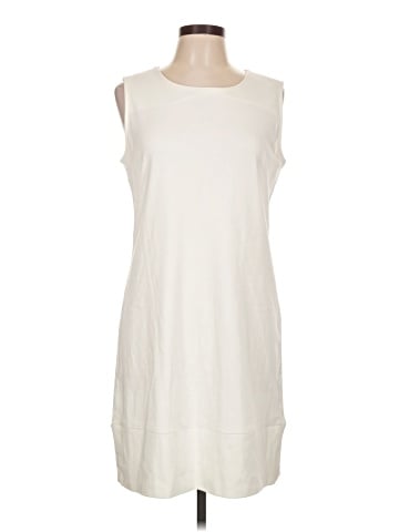 New York & Company Casual Dress (view 1)