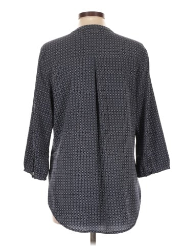 Antilia Femme 3/4 Sleeve Blouse (view 2)