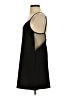 TOBI Solid Black Cocktail Dress Size S - photo 5