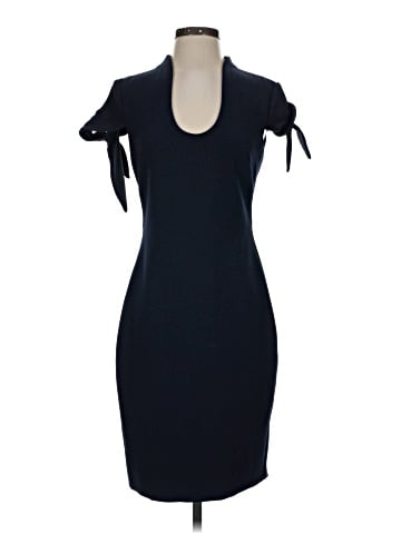Badgley Mischka Cocktail Dress (view 1)