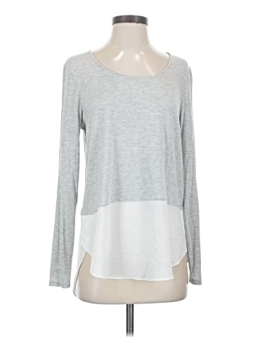 Forever New Long Sleeve T-Shirt (view 1)