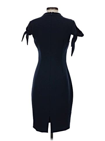 Badgley Mischka Cocktail Dress (view 2)