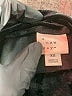 A New Day Black Short Sleeve Top Size XS - photo 7