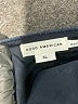Good American Blue Denim Vest Size XL (4) - photo 6