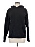 Lands' End Black Pullover Hoodie Size M - photo 1