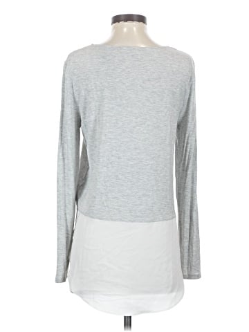 Forever New Long Sleeve T-Shirt (view 2)