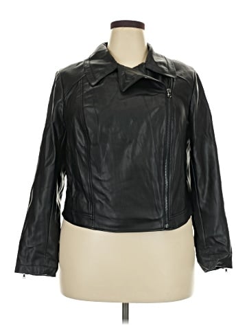 Isaac Mizrahi LIVE! Jacket (view 1)