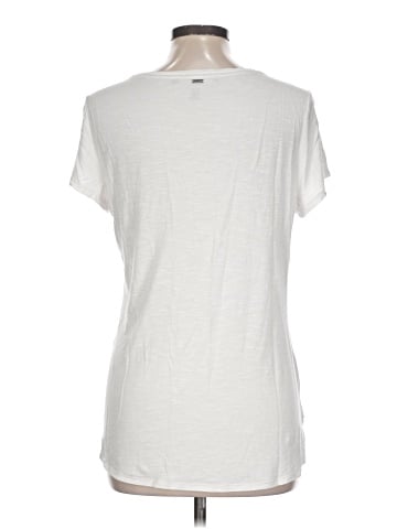 White House Black Market Short Sleeve T-Shirt (view 2)