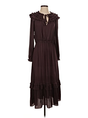 Current Air Casual Dress (view 1)