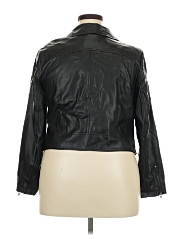 Isaac Mizrahi LIVE! Jacket (view 2)