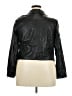 Isaac Mizrahi LIVE! 100% Polyester Black Jacket Size 18W - photo 2