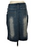 Lazer Jeans Blue Denim Skirt Size 5 - photo 2
