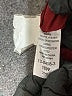 Jessica London 100% Polyester Burgundy Blazer Size 16 - photo 7