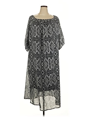 Colleen Lopez Casual Dress (view 1)