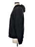 Lands' End Black Pullover Hoodie Size M - photo 5