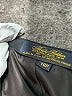 Brooks Brothers Solid Black Formal Skirt Size 10 (petite) - photo 4