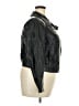 Isaac Mizrahi LIVE! 100% Polyester Black Jacket Size 18W - photo 4