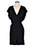 Athleta Solid Black Romper Size XL - photo 1