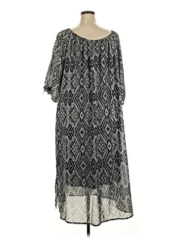 Colleen Lopez Casual Dress (view 2)