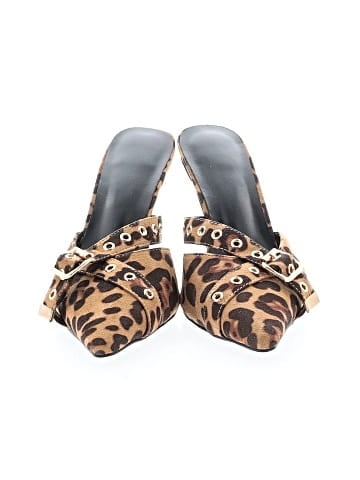 Unbranded Heels (view 2)