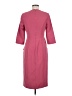 Kay Unger Pink Casual Dress Size 6 - photo 2