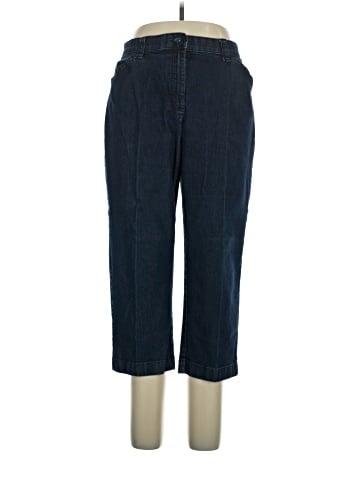 L.L.Bean Jeans (view 1)