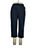 L.L.Bean Blue Jeans Size 14 - photo 1