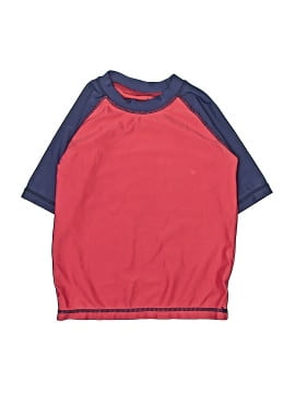 Tommy Bahama 3/4 Sleeve T-Shirt (view 1)