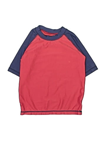 Tommy Bahama 3/4 Sleeve T-Shirt (view 1)