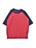 Tommy Bahama Color Block Red 3/4 Sleeve T-Shirt Size 4T - photo 1