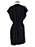 Athleta Solid Black Romper Size XL - photo 2