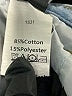 Shein Blue Jeans Size L - photo 8