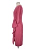 Kay Unger Pink Casual Dress Size 6 - photo 5