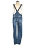 Wax Jean Blue Overalls Size S - photo 2