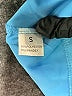 Unbranded Blue Cocktail Dress Size S - photo 7