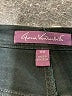 Gloria Vanderbilt Black Jeans Size 16 - photo 7