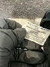 Gloria Vanderbilt Black Jeans Size 16 - photo 8