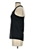 Nike 100% Polyester Black Active Tank Size S - photo 5