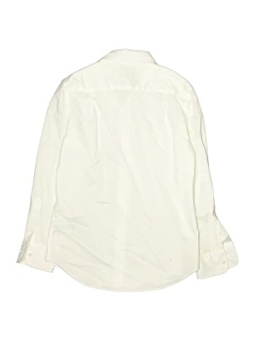 Crewcuts Long Sleeve Button-Down Shirt (view 2)