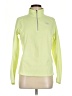 The North Face Yellow Sweatshirt Size Med - photo 1