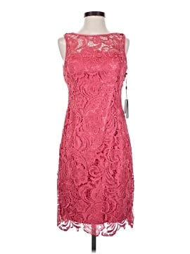 Adrianna Papell Cocktail Dress (view 1)
