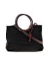 Fossil Black Satchel One size - photo 1
