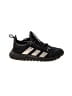 Adidas Black Sneakers Size 3 1/2 (youth) - photo 1