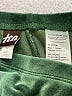 Tea Green Casual Pants Size 12 - photo 3