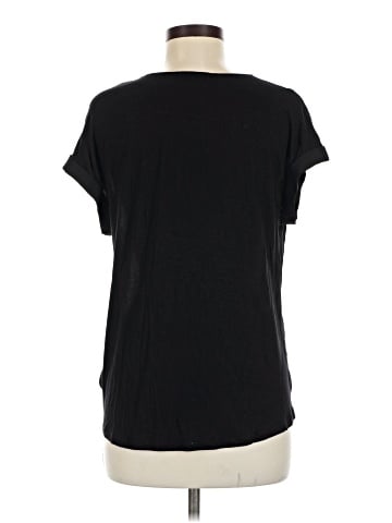 Fortune + Ivy Short Sleeve Blouse (view 2)