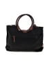 Fossil Black Satchel One size - photo 3