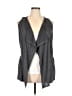 Hello Miss Gray Sleeveless Blouse Size 1X - photo 1