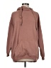 Aerie Brown Pullover Hoodie Size M - photo 1